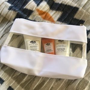 Origins Skin Care Bundle